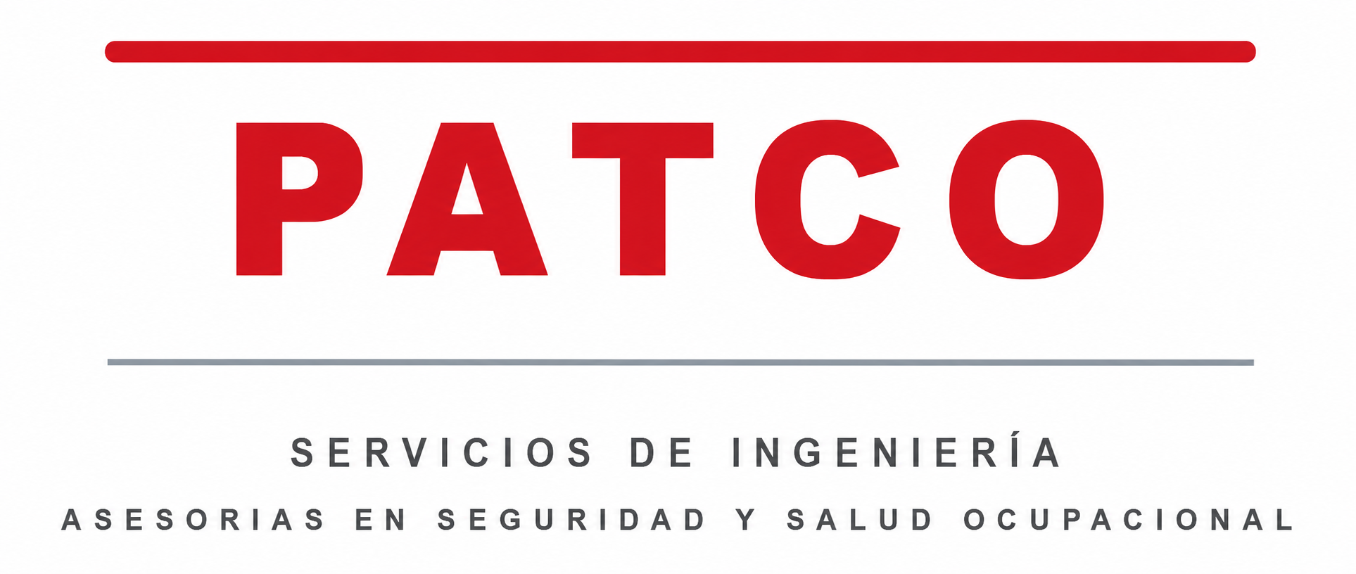 PATCO — Servicios de Ingeniería